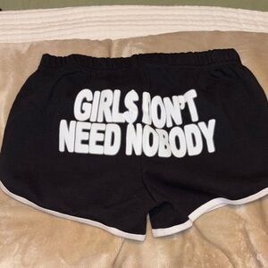 Dom Dolla Women's Shorts